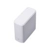 Portable Automatic Heating Wet Tissues Wet Towel Heater Safe Homemade Disposable Compression Towel Dispenser - White