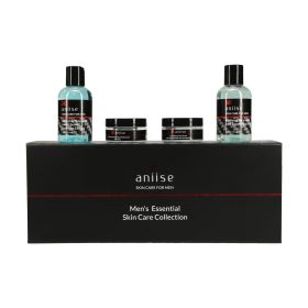 Men's Essential Skin Care Set - Default Title