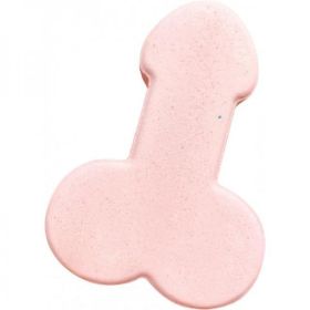 Rainbow Pecker Bath Bomb - TCN-HP3306