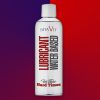 Shavit Long Lasting Lubricant - Water Based Lube Personal Natural Feel Sex Gel - Water Based Lubricant