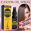 Beard Growth Oil Serum Fast Growing Beard Mustache Facial Hair Grooming For Men - Beard Growth Oil - Multi color