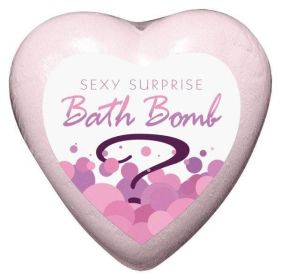 Sexy Surprise Bath Bomb - KHEBGR23