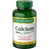 Nature's Bounty Calcium + Vitamin D3 Softgels;  1200 mg;  120 Count - Nature's Bounty