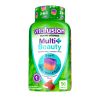 Vitafusion Gummy Vitamins;  Multi+ Beauty 2-in-1 Benefits & Flavors;  90 Count - Vitafusion