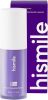 Hismile Colour Corrector, Tooth Stain Removal, Teeth Whitening Booster, Purple Toothpaste, Colour Correcting,  - 30ml