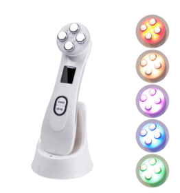 RF Anti-wrinkle Beauty Device With Original Packaging - Cosmetic instrument