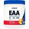 Nutricost EAA Powder 30 Servings (Fruit Punch) - Essential Amino Acids - Non-GMO - eSupplements, llc