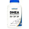 Nutricost DHEA 25mg, 240 Capsules - Gluten Free, Non-GMO Supplement - eSupplements, llc