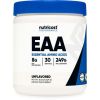 Nutricost EAA Powder 30 Servings (Unflavored) - Essential Amino Acids Supplement - eSupplements, llc