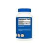 Nutricost Keratin Hydrolized Peptide Capsules - 120 Capsules (500mg each) - Non-GMO, Gluten-Free Formula - eSupplements, llc