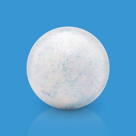 Hemp Bath Bomb 100mg - Ocean Breeze