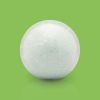 Hemp Bath Bomb 100mg - Rainforest Clean