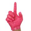 Sex Gloves Masturbation Erotic Finger For Adult Couples Sex Products gloves Sex Shop Toys Gloves Breast Nipple Massage - A3