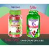 Vitafusion Extra Strength B12 Gummy Vitamins;  Cherry Flavor;  120 Count - Vitafusion
