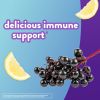 Vitafusion Triple Immune POWER Gummy Vitamins;  60 Count - Vitafusion