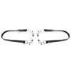 Labia Spreader Clip Nipple Clitoris Clamps BDSM Bondage Kit Adult Games Vagina Stimulator G-Spot Massage Sex Toys For Women 18+ - 1