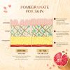 Sunscreen Skin Care Whitening Moisturizing Cream - 30G
