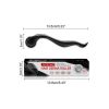 Hair Micro 540 Roller Derma Roller Dermaroller Titanium Promot Hair Regrowth Beard Growth Anti Hair Loss Treat Thinning Receding - China - 01