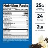 Nutricost Grass-Fed Whey Protein Concentrate Powder (Vanilla) 2LBS - eSupplements, llc