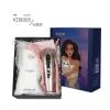 Radiofrequency beauty instrument facial massage instrument facial introduction cleaning beauty instrument - default