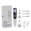 Ozone Mole Spotting PenFace Beauty InstrumentElectric Wart SpottingMole SpottingAcne RemovalPlasma PenFacial CareBeauty InstrumentMole Spotting Pen -