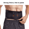 Fitness Waist Support - Black - L