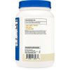 Nutricost Grass-Fed Whey Protein Concentrate Powder (Vanilla) 2LBS - eSupplements, llc