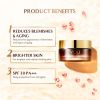 Sunscreen Skin Care Whitening Moisturizing Cream - 30G
