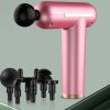 Mighty Massage Deep Tissue Massage Tool - PINK