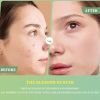 Essential oil acne patch - Essential oil acne patch