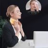 Portable Automatic Heating Wet Tissues Wet Towel Heater Safe Homemade Disposable Compression Towel Dispenser - White