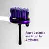 Hismile Colour Corrector, Tooth Stain Removal, Teeth Whitening Booster, Purple Toothpaste, Colour Correcting,  - 30ml