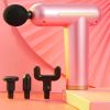 Mighty Massage Deep Tissue Massage Tool - PINK