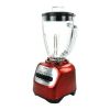 Oster Classic Series 2-in-1 6 Cup Red Blender with Smoothie Cup - Oster