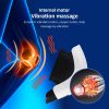 Electric Heating Knee Pad Air Pressotherapy Massager Leg Joint Infrared Therapy Arthritis Pain Relief Knee Temperature Massage - China - NO Airbag-wit