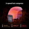 Electric Heating Knee Pad Air Pressotherapy Massager Leg Joint Infrared Therapy Arthritis Pain Relief Knee Temperature Massage - China - Airbag-Touch