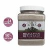 Himalayan Black Salt X-Fine Powder 35.3 oz - Salts