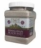 Himalayan Black Salt X-Fine Powder 35.3 oz - Salts