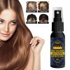 Beard Growth Oil Serum Fast Growing Beard Mustache Facial Hair Grooming For Men - Beard Growth Oil - Multi color