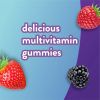 Vitafusion Adult Gummy Vitamins;  Men's Daily Multivitamin;  Berry Flavored;  150 Count - Vitafusion