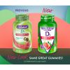 Vitafusion Extra Strength Vitamin D3 Gummy Vitamins;  Strawberry Flavored;  120 Count - Vitafusion