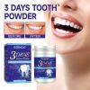 Teeth Whitening, 3 Days Teeth whitening Powder Pearl Teeth Powder - 1Pcs