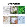 Teeth Whitening, 3 Days Teeth whitening Powder Pearl Teeth Powder - 1Pcs