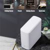 Portable Automatic Heating Wet Tissues Wet Towel Heater Safe Homemade Disposable Compression Towel Dispenser - White