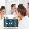 Collagen Moisturizing Facial Cream Skin Care Products - Blue - 50g