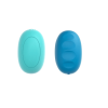 Smart Hand Rehabitiation Stiffness Muscle Atronphy Grip Trainer for Neurological Health - Sky Blue