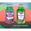 Vitafusion Kids Elderberry Gummy Vitamins;  Immune Support for Kids;  60 Count - Vitafusion
