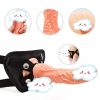 Adultes Cosplay Relax Massage Wand Puissant Femmes pour Adultes Femmes Couple - M