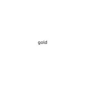 Smart Watch Color Screen Bluetooth Calling Watch Fitness (Color: Gold)