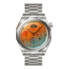 Smart Watch Smart Island Worship Pointer (Option: Creamy White)